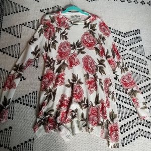 Show me your mumu bonfire sweater